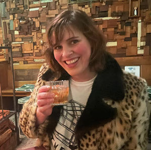 Meet your Posher, Kate